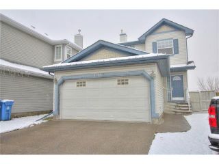 Main Photo: 16118 EVERSTONE Road SW in Calgary: Evergreen House for sale : MLS®# C4085775