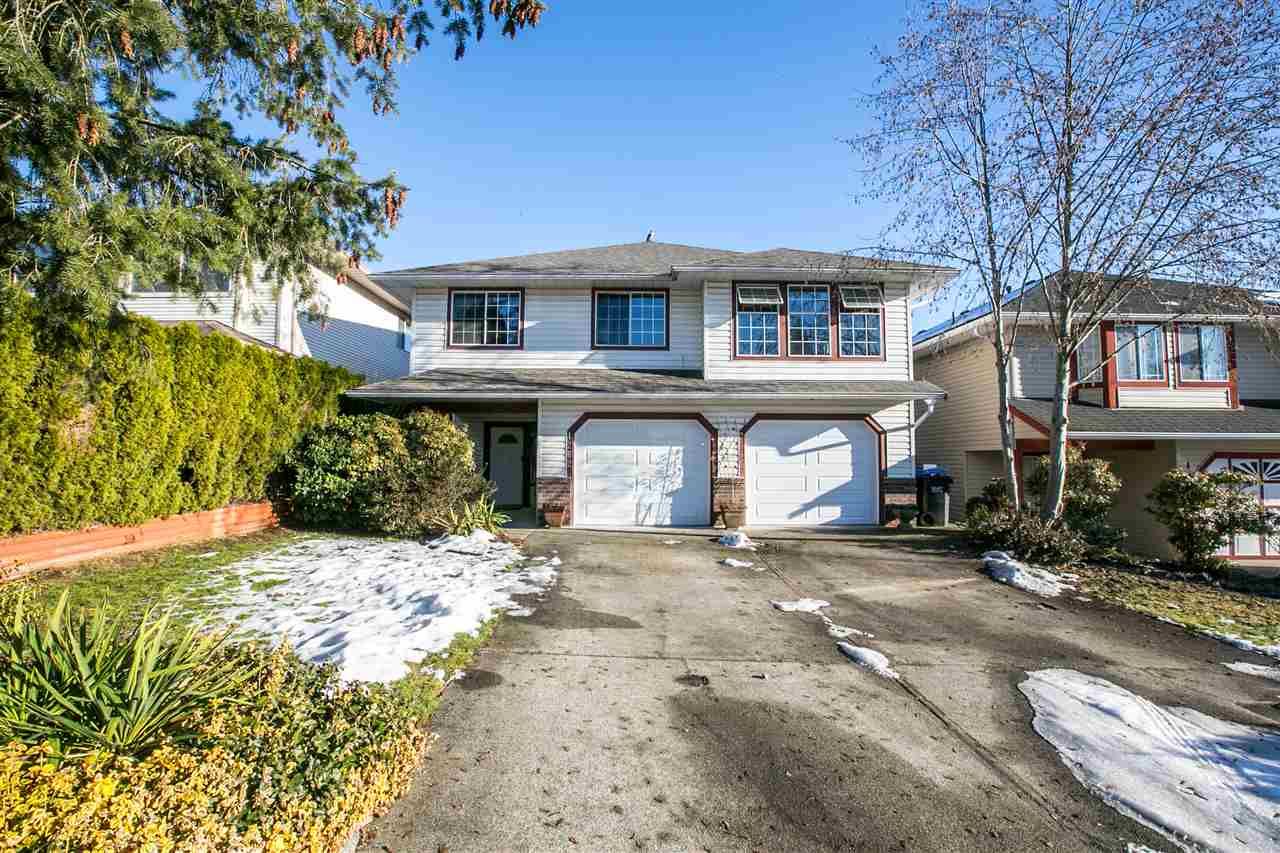 Main Photo: 1262 LINCOLN Drive in Port Coquitlam: Oxford Heights House for sale : MLS®# R2130439