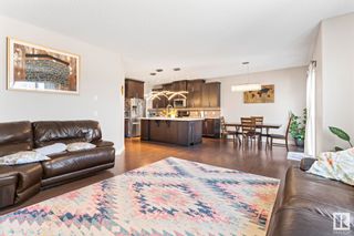 Photo 13: 621 171 Street in Edmonton: Zone 56 House for sale : MLS®# E4383269