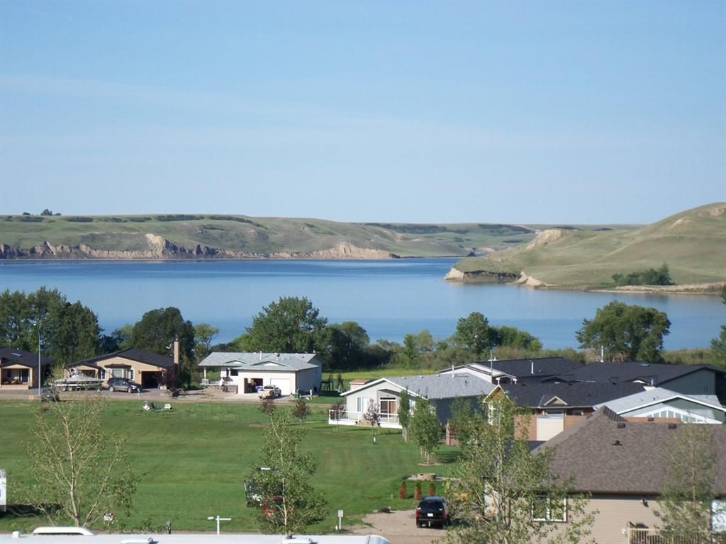 Main Photo: 469 Sunset Drive Sunset Drive: Rural Vulcan County Residential Land for sale : MLS®# A2014431