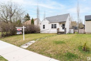 Main Photo: 10967 72 Avenue in Edmonton: Zone 15 House for sale : MLS®# E4386725