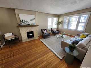 Photo 11: 604 McPherson Avenue in Saskatoon: Nutana Residential for sale : MLS®# SK963262