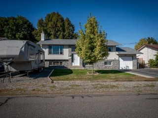 Photo 26: 874 MCCONNELL Crescent in Kamloops: Westsyde House for sale : MLS®# 174910