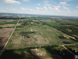 Photo 1: 0 0: Rural Parkland County Vacant Lot/Land for sale : MLS®# E4272005
