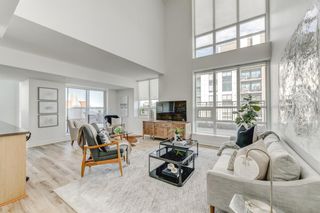 Photo 1: 2602 1118 12 Avenue SW in Calgary: Beltline Apartment for sale : MLS®# A1243204