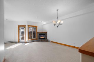Photo 26: 107 155 Crossbow Place: Canmore Apartment for sale : MLS®# A1198589