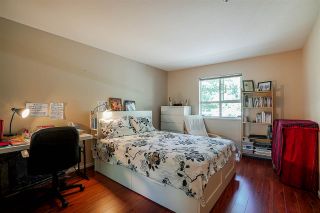 Photo 12: 205 5577 SMITH Avenue in Burnaby: Central Park BS Condo for sale in "COTTONWOOD GROVE" (Burnaby South)  : MLS®# R2282165