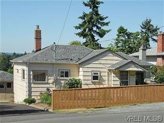 Photo 18:  in VICTORIA: SW Marigold House for sale (Saanich West)  : MLS®# 587125
