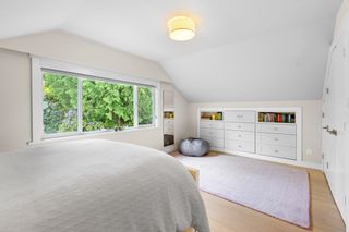 Photo 22: 338 E ST. JAMES Road in North Vancouver: Upper Lonsdale House for sale : MLS®# R2887307