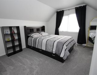 Photo 9: 186 Newton Avenue in Winnipeg: Scotia Heights Residential for sale (4D)  : MLS®# 202008257