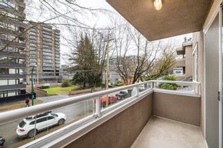 Photo 22: 303 526 W 13TH Avenue in Vancouver: Fairview VW Condo for sale in "SUNGATE" (Vancouver West)  : MLS®# R2863317