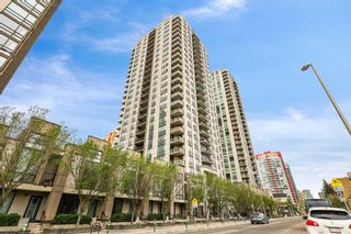 Main Photo: 2305 1118 12 Avenue SW in Calgary: Beltline Apartment for sale : MLS®# A2124084