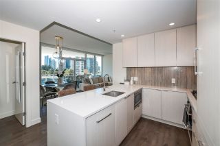 Photo 9: 607 5051 IMPERIAL Street in Burnaby: Metrotown Condo for sale in "IMPERIAL BY AMACON" (Burnaby South)  : MLS®# R2588454