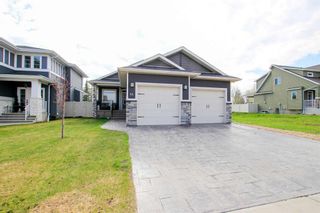 Main Photo: 93 Connaught Crescent: Red Deer Detached for sale : MLS®# A2132239