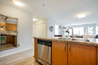 Photo 3: 220 4728 DAWSON Street in Burnaby: Brentwood Park Condo for sale in "Montage" (Burnaby North)  : MLS®# R2396809