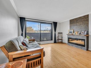 Photo 7: 202 1990 W 6TH Avenue in Vancouver: Kitsilano Condo for sale in "MAPLEVIEW PLACE" (Vancouver West)  : MLS®# R2827841