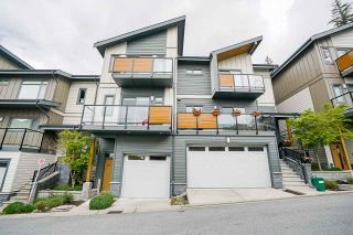 Photo 2: 120 3525 Chandler St, Coquitlam Townhouse