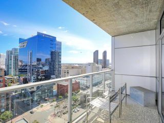 Photo 21: DOWNTOWN Condo for sale : 1 bedrooms : 800 The Mark Ln #1508 in San Diego