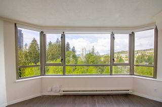 Photo 4: 802 3070 GUILDFORD Way in Coquitlam: North Coquitlam Condo for sale in "LAKESIDE TERRACE" : MLS®# R2877759