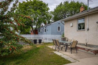 Photo 26: 578 Seven Oaks Avenue in Winnipeg: West Kildonan Residential for sale (4D)  : MLS®# 202119751