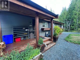 Photo 43: 2362 South Lake Rd in Qualicum Beach: House for sale : MLS®# 945784