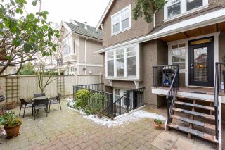 Photo 18: 3109 W 16TH Avenue in Vancouver: Kitsilano House for sale (Vancouver West)  : MLS®# R2244852