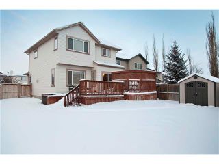 Photo 28: 79 CRANWELL Crescent SE in Calgary: Cranston House for sale : MLS®# C4044341