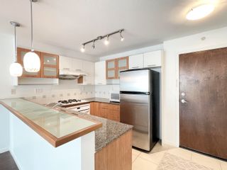 Photo 2: 706 7831 WESTMINSTER Highway in Richmond: Brighouse Condo for sale in "Capri" : MLS®# R2780315