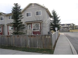 Photo 2: 1001 111 TARAWOOD Lane NE in Calgary: Taradale House for sale : MLS®# C4059766