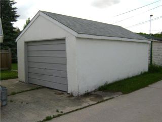 Photo 13:  in WINNIPEG: East Kildonan Residential for sale (North East Winnipeg)  : MLS®# 1011227