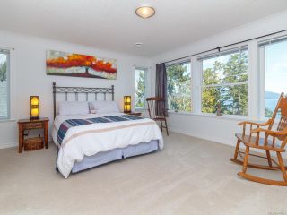 Photo 13: 583 Bay Bluff Pl in Mill Bay: ML Mill Bay House for sale (Malahat & Area)  : MLS®# 840583