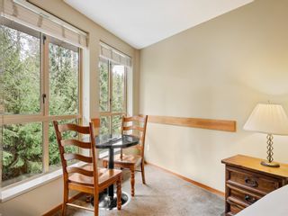 Photo 5: 411 4315 NORTHLANDS Boulevard in Whistler: Whistler Village Condo for sale in "Cascade Lodge" : MLS®# R2872985