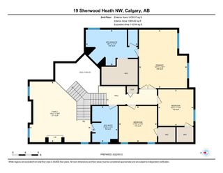 Photo 49: 19 Sherwood Heath NW in Calgary: Sherwood Detached for sale : MLS®# A1216418