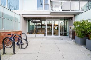 Photo 2: 803 1618 QUEBEC Street in Vancouver: Mount Pleasant VE Condo for sale in "Central" (Vancouver East)  : MLS®# R2647527