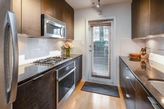 Photo 11: 3796 COMMERCIAL Street in Vancouver: Victoria VE Townhouse for sale in "BRIX 1" (Vancouver East)  : MLS®# R2763550