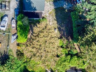 Photo 7: 6725 KLAHANIE DRIVE in Powell River: Vacant Land for sale : MLS®# 17609