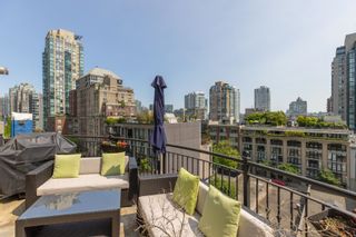 Photo 25: 901 1280 RICHARDS Street in Vancouver: Yaletown Condo for sale in "Grace Residences" (Vancouver West)  : MLS®# R2805552