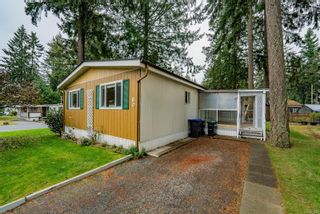 Photo 13: 60 3560 Hallberg Rd in Nanaimo: Na Extension Manufactured Home for sale : MLS®# 918287