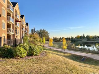 Photo 38: 101 235 Herold Terrace in Saskatoon: Lakewood S.C. Residential for sale : MLS®# SK909536