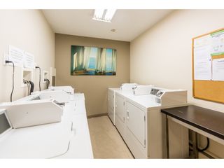 Photo 16: 203 1108 NICOLA Street in Vancouver: West End VW Condo for sale in "The Cartwel" (Vancouver West)  : MLS®# R2336487