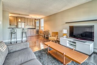 Photo 6: 1604 733 14 Avenue SW in Calgary: Beltline Apartment for sale : MLS®# A2081419