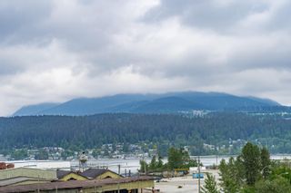 Photo 34: 411 2525 CLARKE Street in Port Moody: Port Moody Centre Condo for sale in "THE STRAND" : MLS®# R2780089