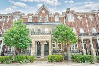 Photo 1: 102 117A The Queensway in Toronto: High Park-Swansea Condo for sale (Toronto W01)  : MLS®# W7310274