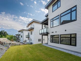 Photo 37: 12 3385 MAMQUAM Road in Squamish: University Highlands House for sale in "Legacy Ridge" : MLS®# R2871696