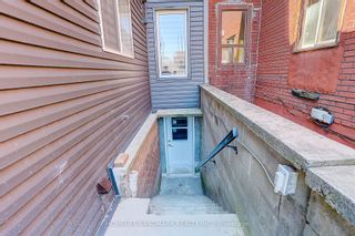 Photo 34: 213 Osler Street in Toronto: Weston-Pellam Park House (2-Storey) for sale (Toronto W03)  : MLS®# W8272846