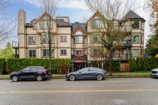 Photo 19: 203 2709 VICTORIA Drive in Vancouver: Grandview Woodland Condo for sale in "Victoria Court" (Vancouver East)  : MLS®# R2864852