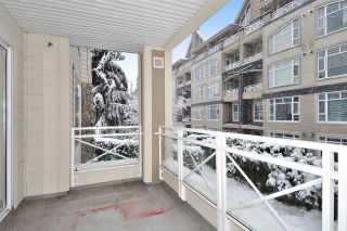 Photo 4: 312 3625 WINDCREST Drive in North Vancouver: Roche Point Condo for sale in "Windsong at Ravenwoods" : MLS®# R2127596