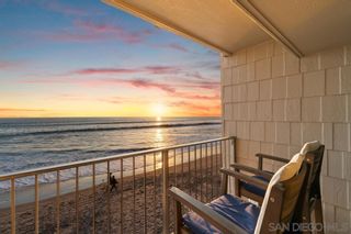 Main Photo: CARLSBAD WEST Townhouse for sale : 2 bedrooms : 2955 Ocean St #16 in Carlsbad