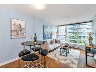 Photo 6: 703 939 EXPO BOULEVARD in Vancouver: Yaletown Condo for sale (Vancouver West)  : MLS®# R2513346