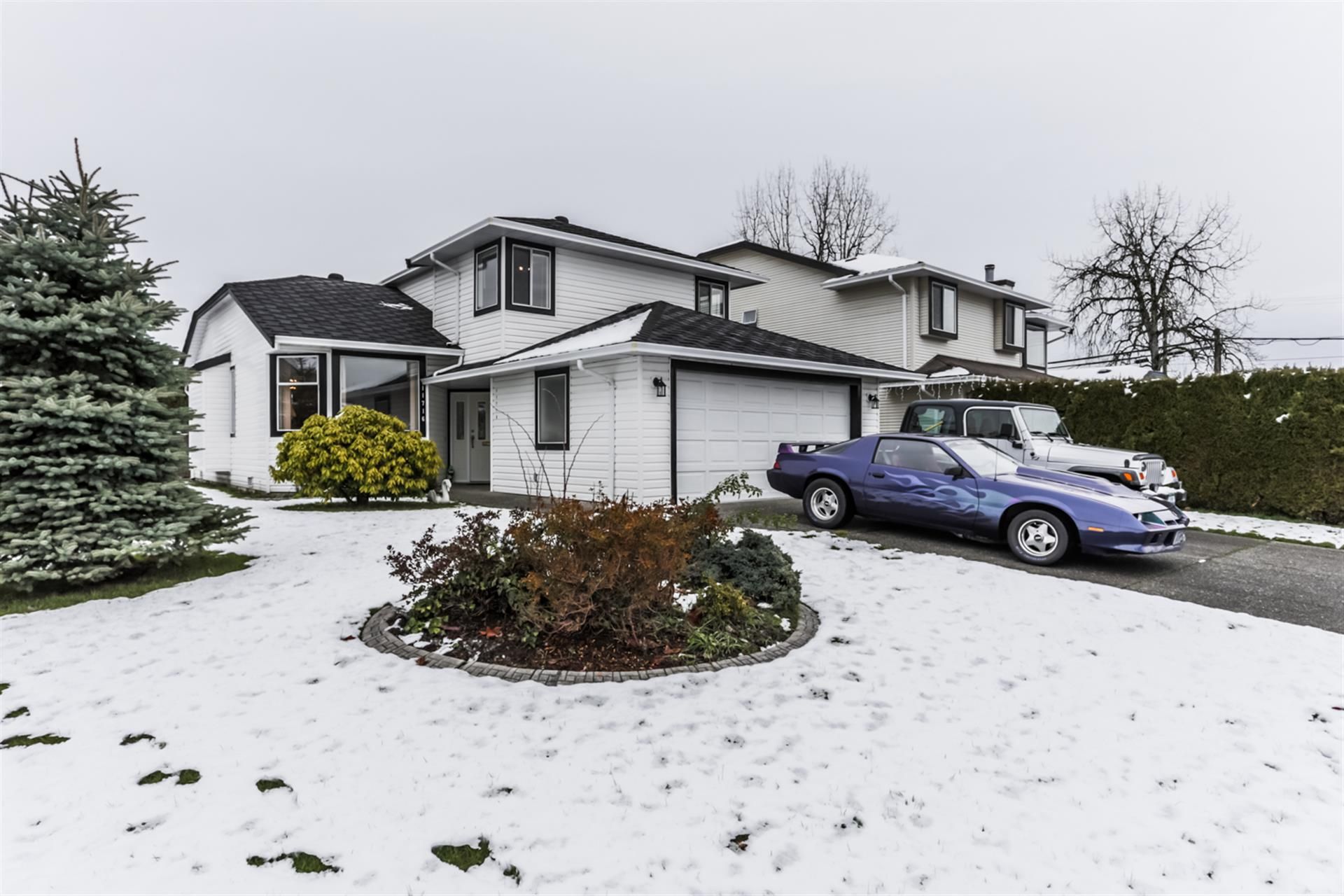 Main Photo: 11716 231B Street in Maple Ridge: East Central House for sale : MLS®# R2229621